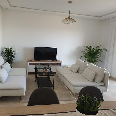 Appartement De Haut Standing En Residence Agadir Bagian luar foto