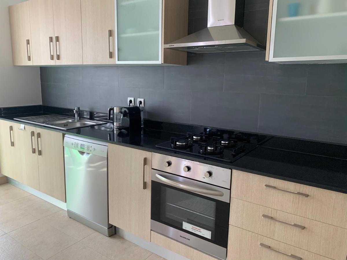 Appartement De Haut Standing En Residence Agadir Bagian luar foto
