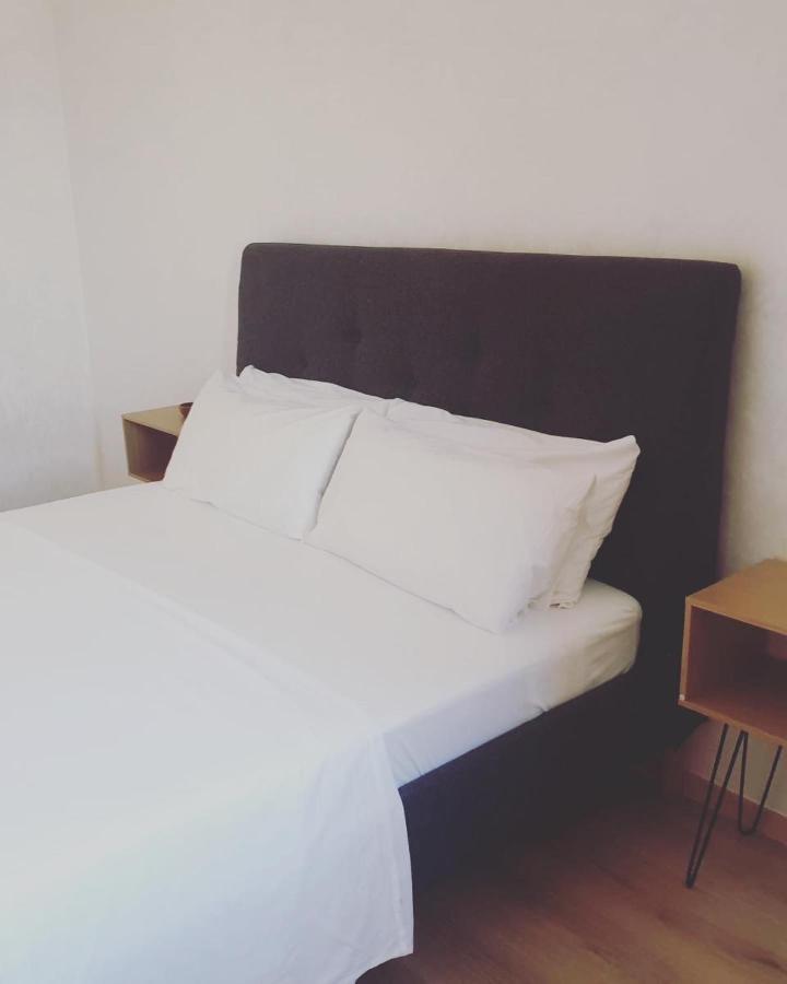 Appartement De Haut Standing En Residence Agadir Bagian luar foto