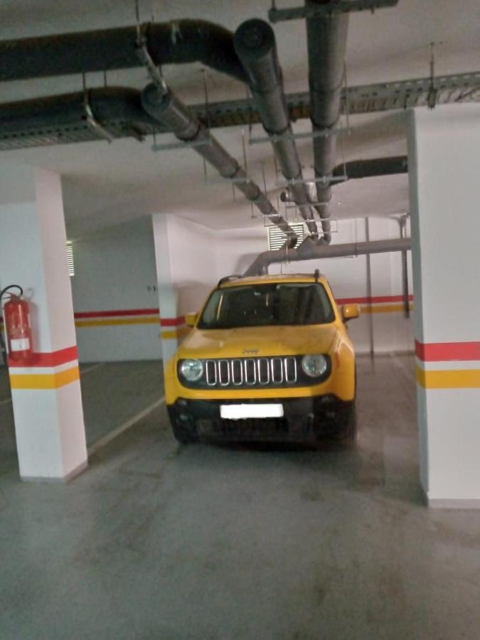 Appartement De Haut Standing En Residence Agadir Bagian luar foto