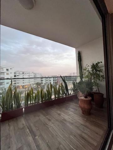 Appartement De Haut Standing En Residence Agadir Bagian luar foto