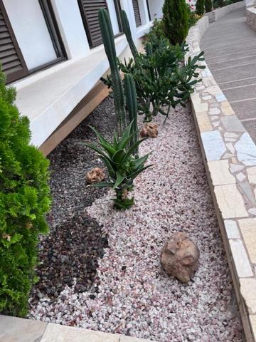 Appartement De Haut Standing En Residence Agadir Bagian luar foto