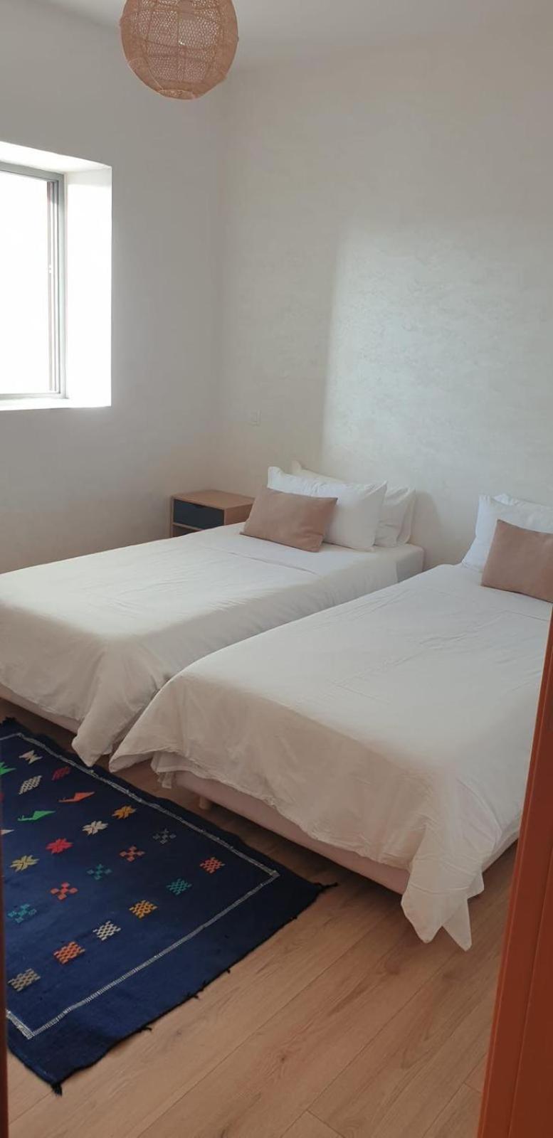 Appartement De Haut Standing En Residence Agadir Bagian luar foto